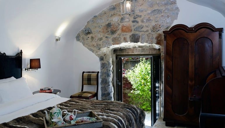 4* Villa Vager Boutique Hotel - Λεβίδι, Αρκαδία