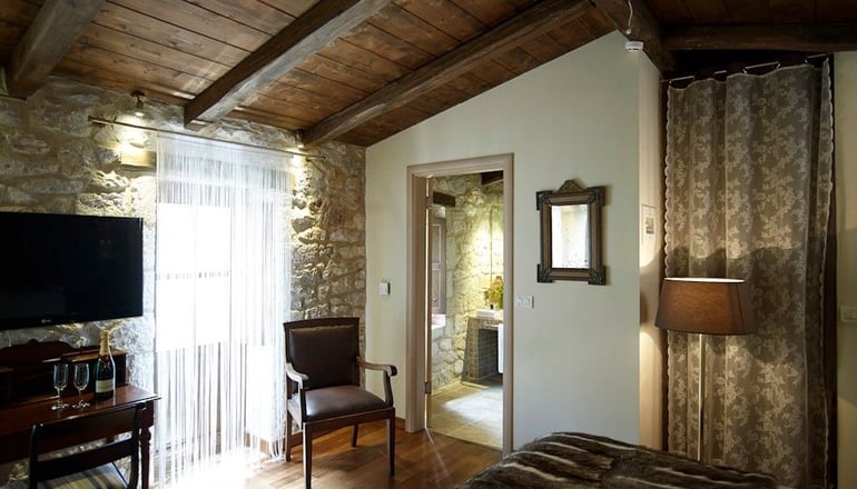4* Villa Vager Boutique Hotel - Λεβίδι, Αρκαδία