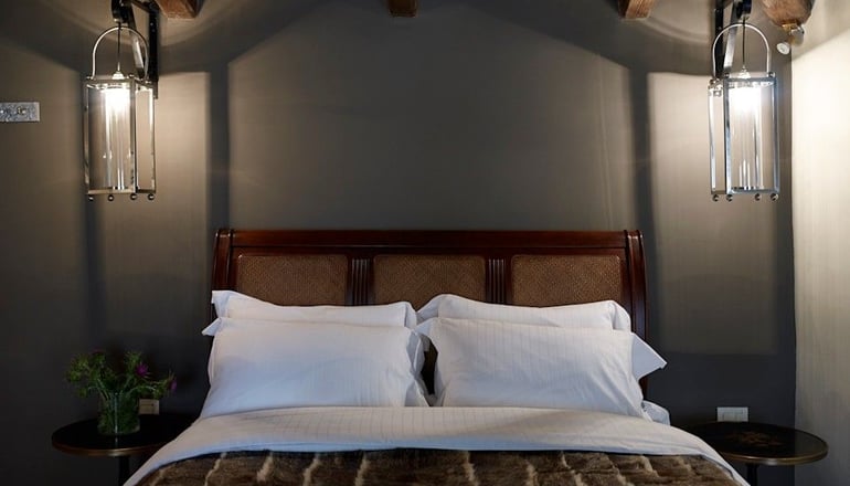 4* Villa Vager Boutique Hotel - Λεβίδι, Αρκαδία