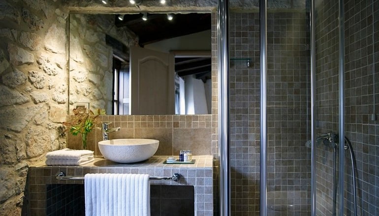 4* Villa Vager Boutique Hotel - Λεβίδι, Αρκαδία