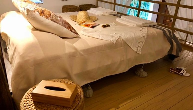 4* Villa Vager Mani - Μάνη