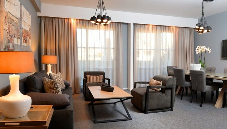 Airotel Stratos Vassilikos Hotel