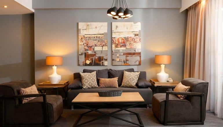 Airotel Stratos Vassilikos Hotel