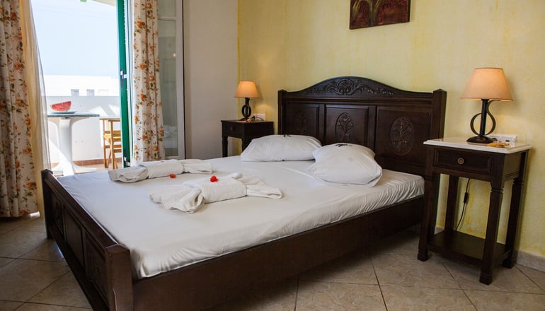 Villa Veranda Naxos
