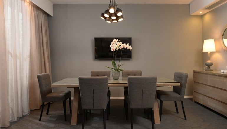 Airotel Stratos Vassilikos Hotel