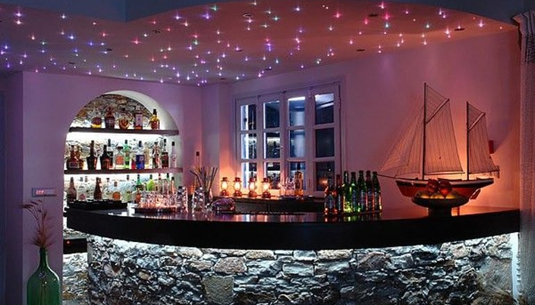 Vrahos Boutique Hotel - Καραβοστάσι, Φολέγανδρος