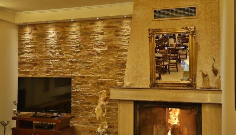 Xenios Dias Hotel - Λιτόχωρο Πιερίας