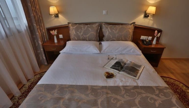 Xenios Dias Hotel - Λιτόχωρο Πιερίας