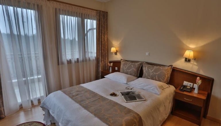 Xenios Dias Hotel - Λιτόχωρο Πιερίας