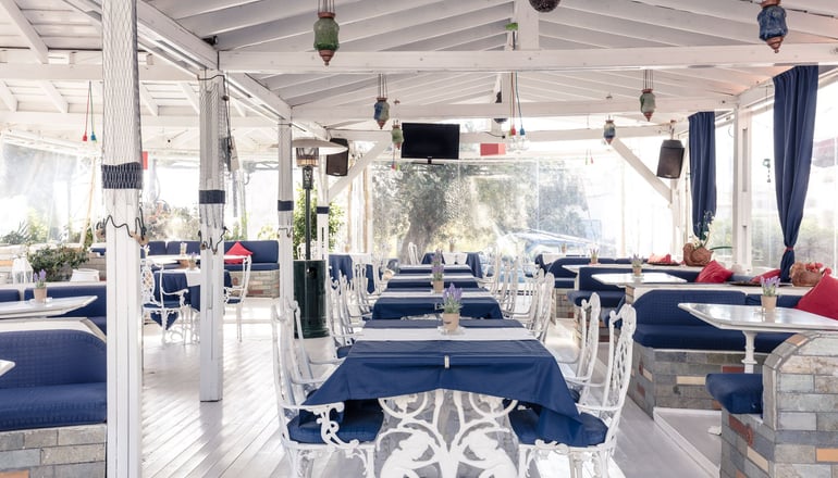 Yianna Hotel