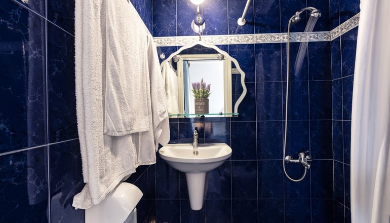 Yianna Hotel