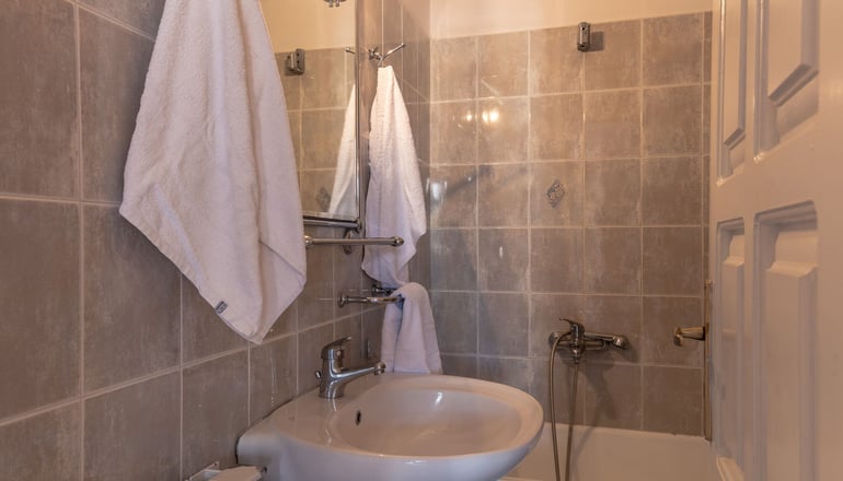 Yianna Hotel