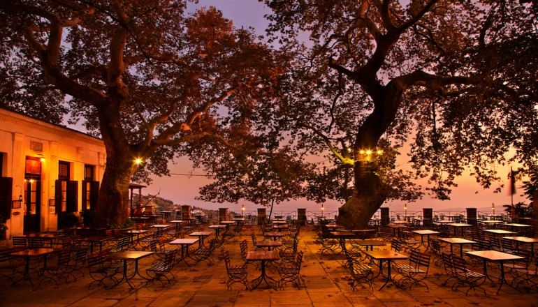 Αρχοντικά Καραμαρλής Guesthouse