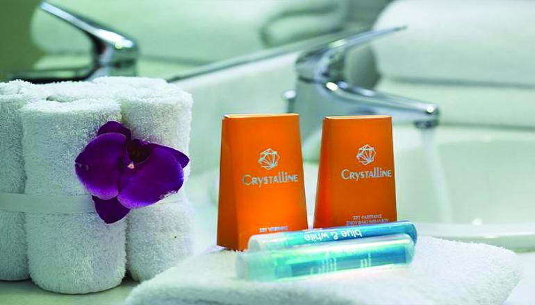 4* LABRANDA Blue Bay Beach Hotel