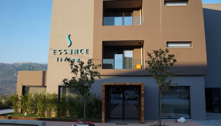 4* Essence Contemporary Living Hotel