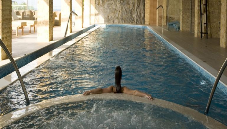 5* Ikaros Beach Luxury Resort & Spa