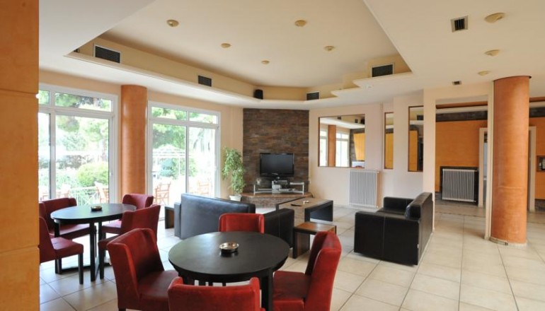 Hotel Kalloni