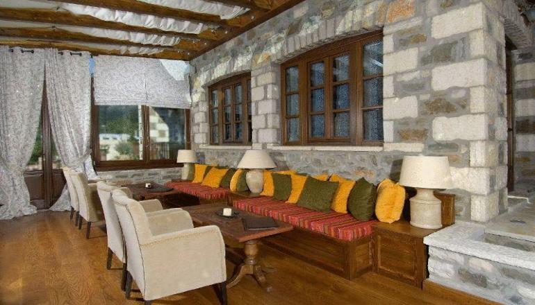 Emotions Country Resort