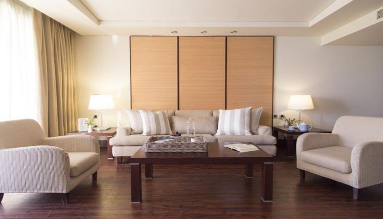5* Porto Carras Meliton