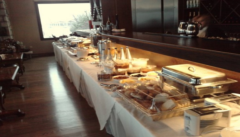 5* Tagli Resort & Spa