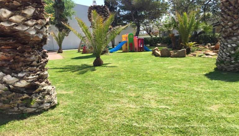 Verde & Mare Bungalows