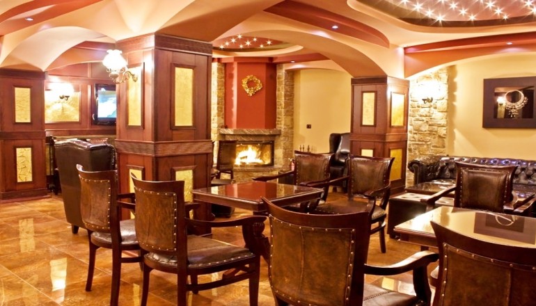 Morfeas Guest House