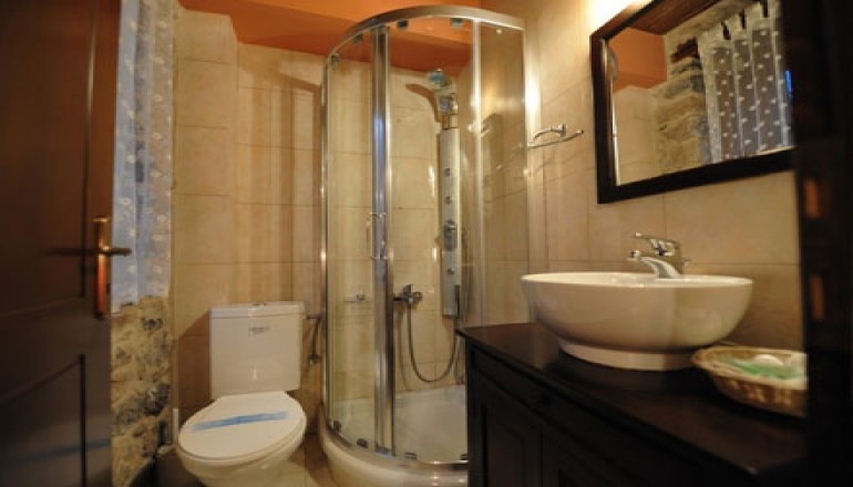 Αρχοντικό Κεφαλάρι