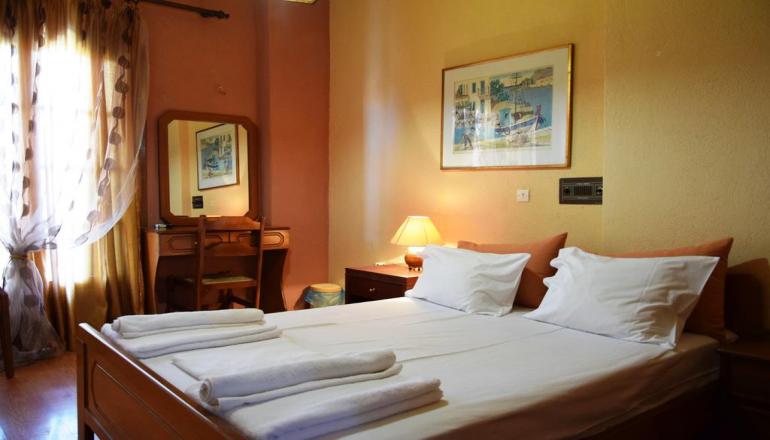 Art & Spa Hotel Villa Creoli