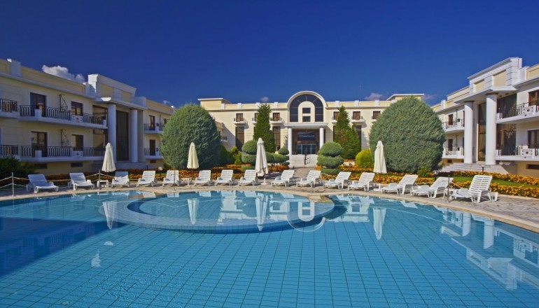 5* Epirus Palace Hotel