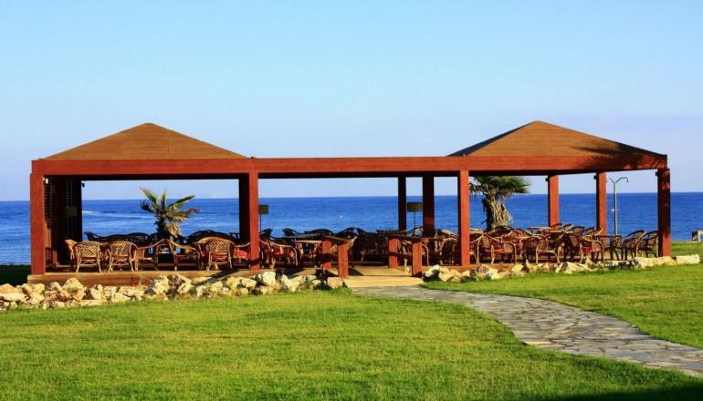 5* Aegean Breeze Resort