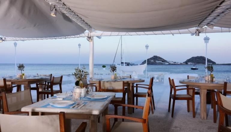 4* Aphrodite Beach Hotel