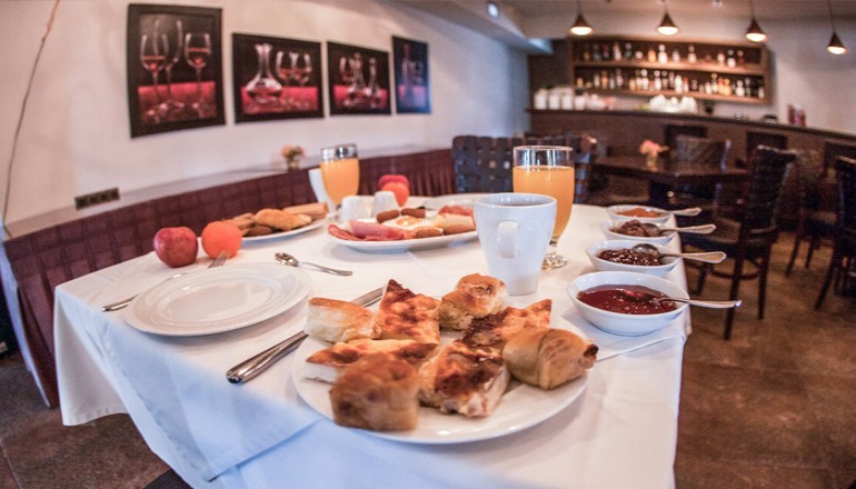 Titagion Hotel