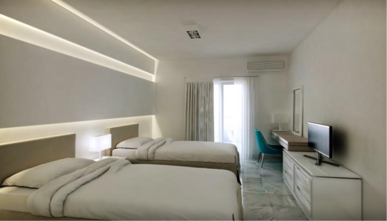 4* Klelia Beach Hotel