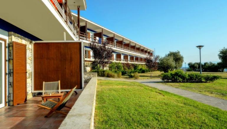 4* Xenia Ouranoupolis Hotel