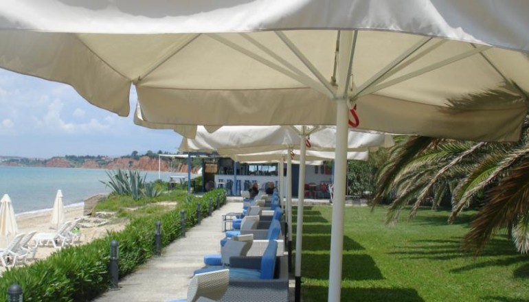 4* Kassandra Mare Hotel