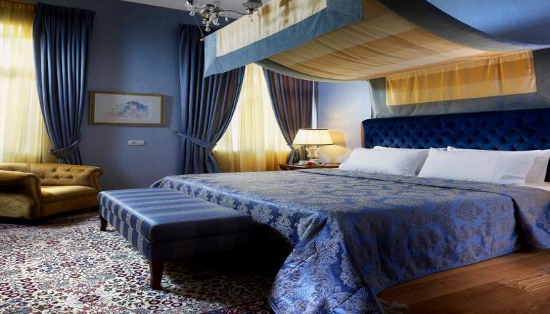 4* Grande Bretagne Hotel