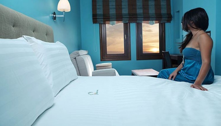 Montagna Verde Hotel