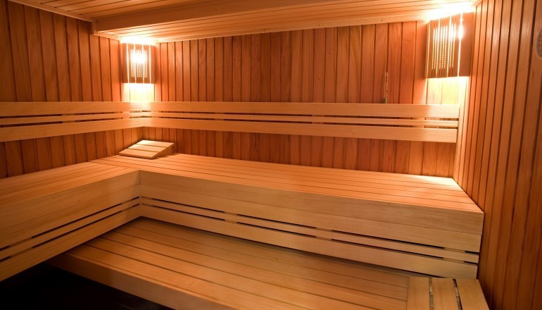 5* Mediterranean Village Hotel & Spa