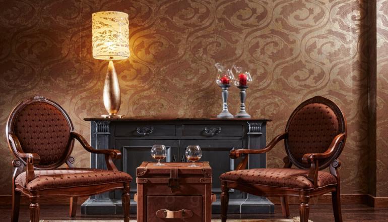 Nefeles Luxury Residence & Lounge