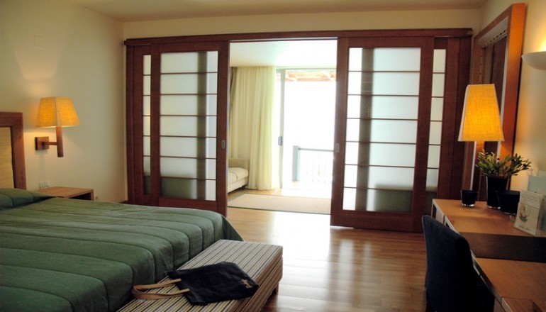 5* Ionian Blue Hotel Bungalows & Spa Resort - Λευκάδα