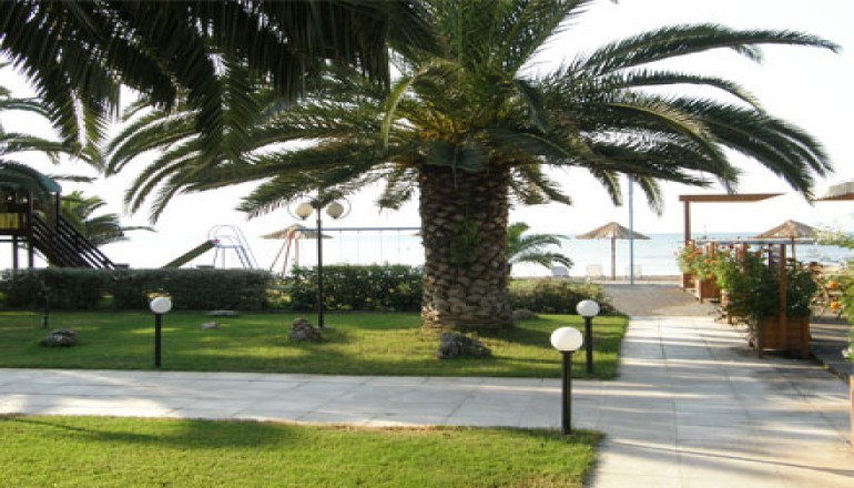 Ignatia Hotel