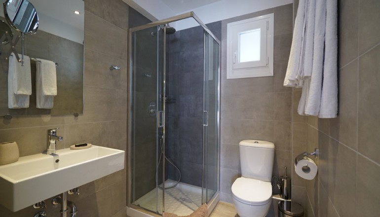 Olympus Thalassea Boutique Hotel