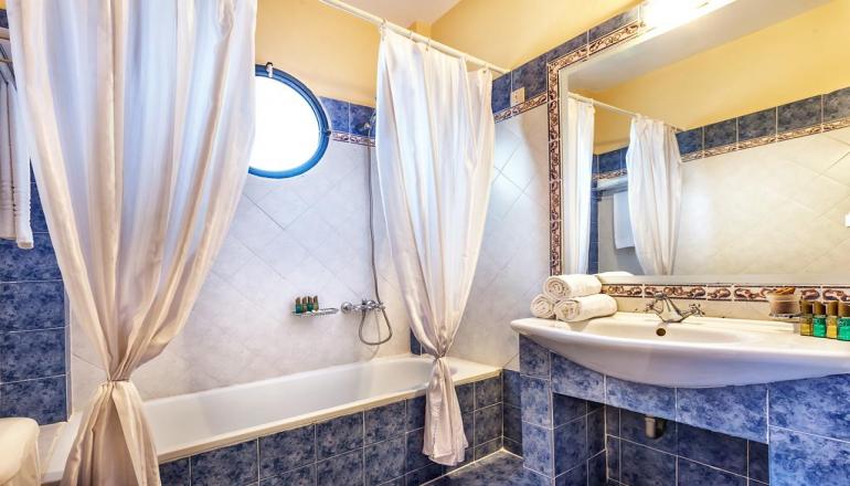 4* Atrium Hotel -  Πευκοχώρι, Χαλκιδική