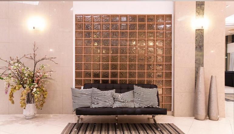 Continental Apartments