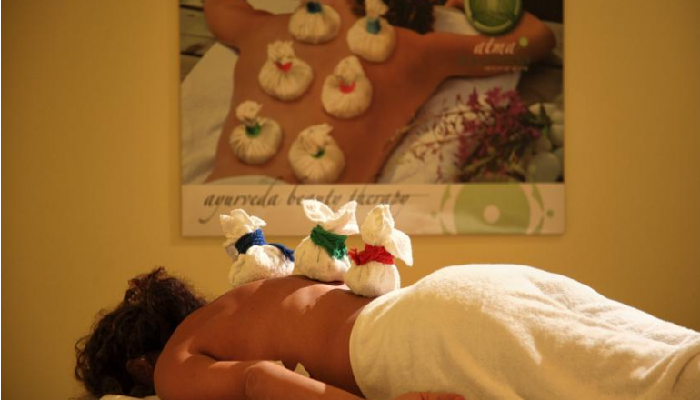 Eco Resort Zefyros Hotel