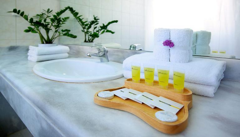 5* LABRANDA Miraluna Village Hotel