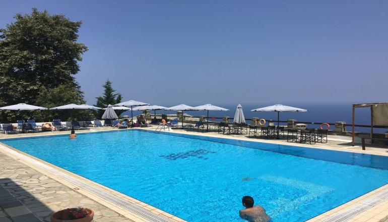 4* Pilio Holiday Club