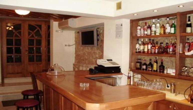 Κεντρικόν Hotel