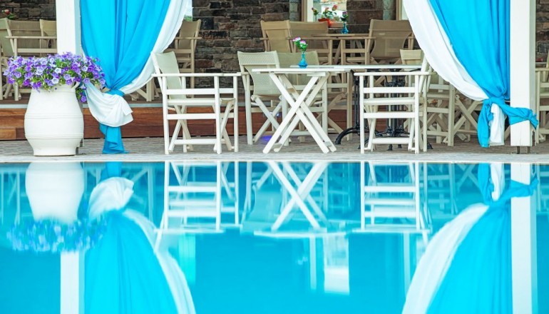 Naxos Golden Sun Hotel