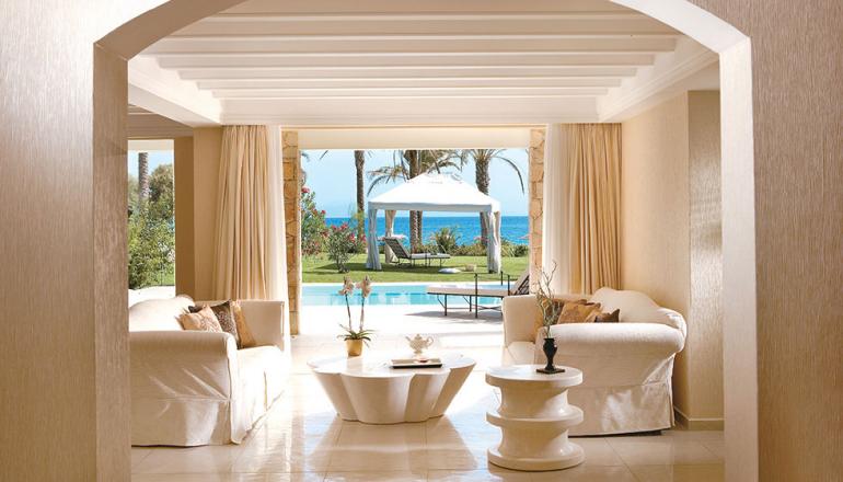 5* Grecotel LUXME Kos - Ψαλίδι, Κως